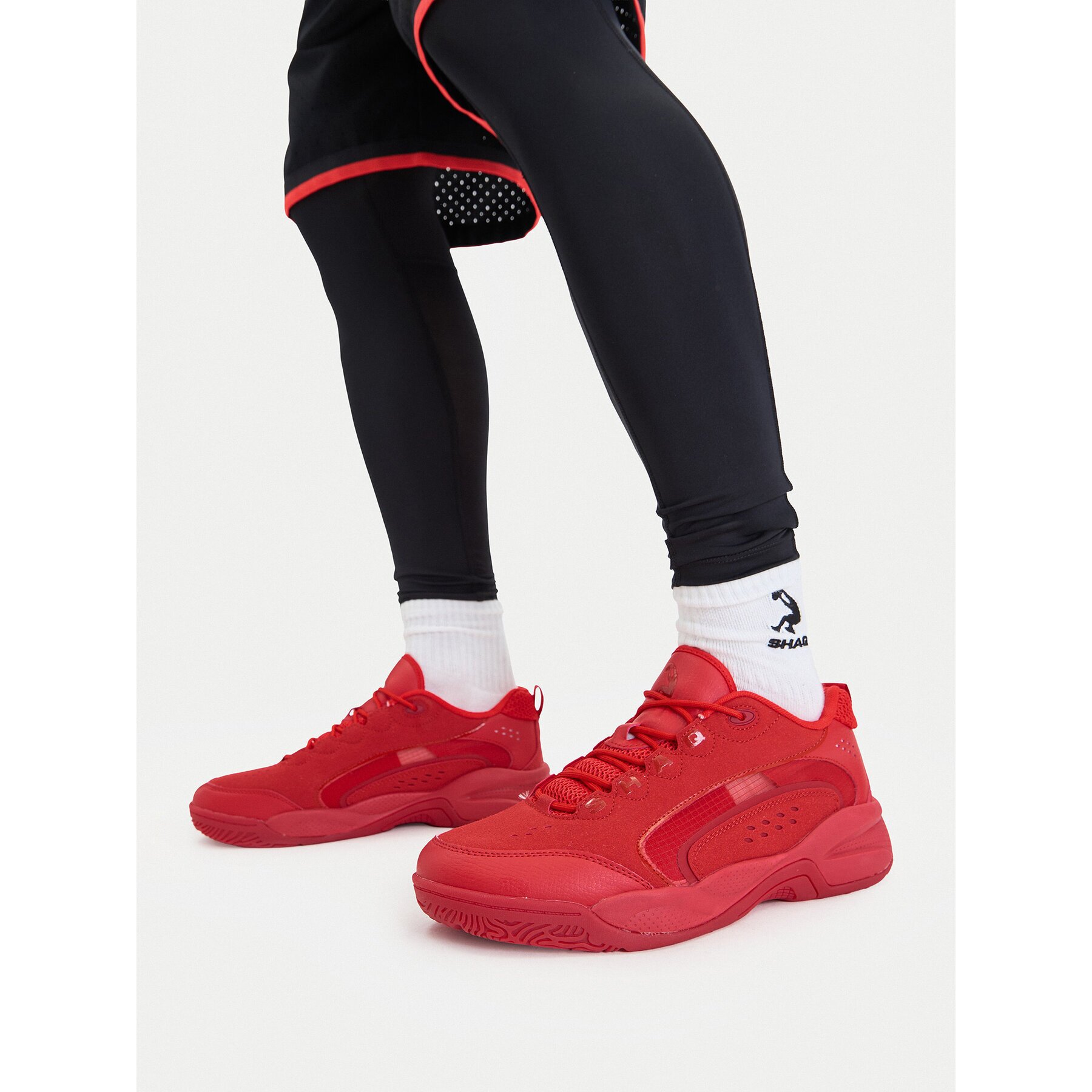 SHAQ Сникърси EO-GOLIATH AQ95071M-RZ