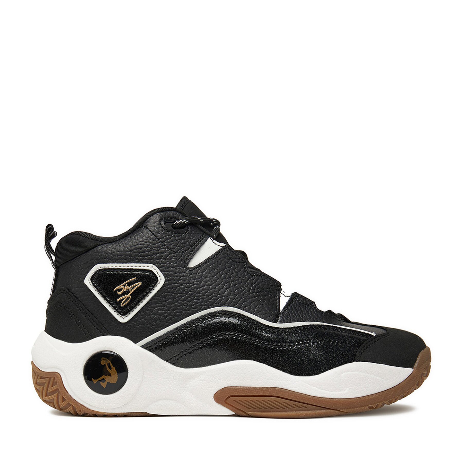 SHAQ Сникърси EOSS-H.O.F AQ95027B-BBZ J