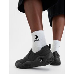 SHAQ Сникърси EOSS-IVAL AQ95011M-BB