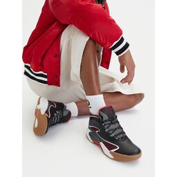 SHAQ Сникърси EOSS-NOTIX 2.0 AQ95039M-BW