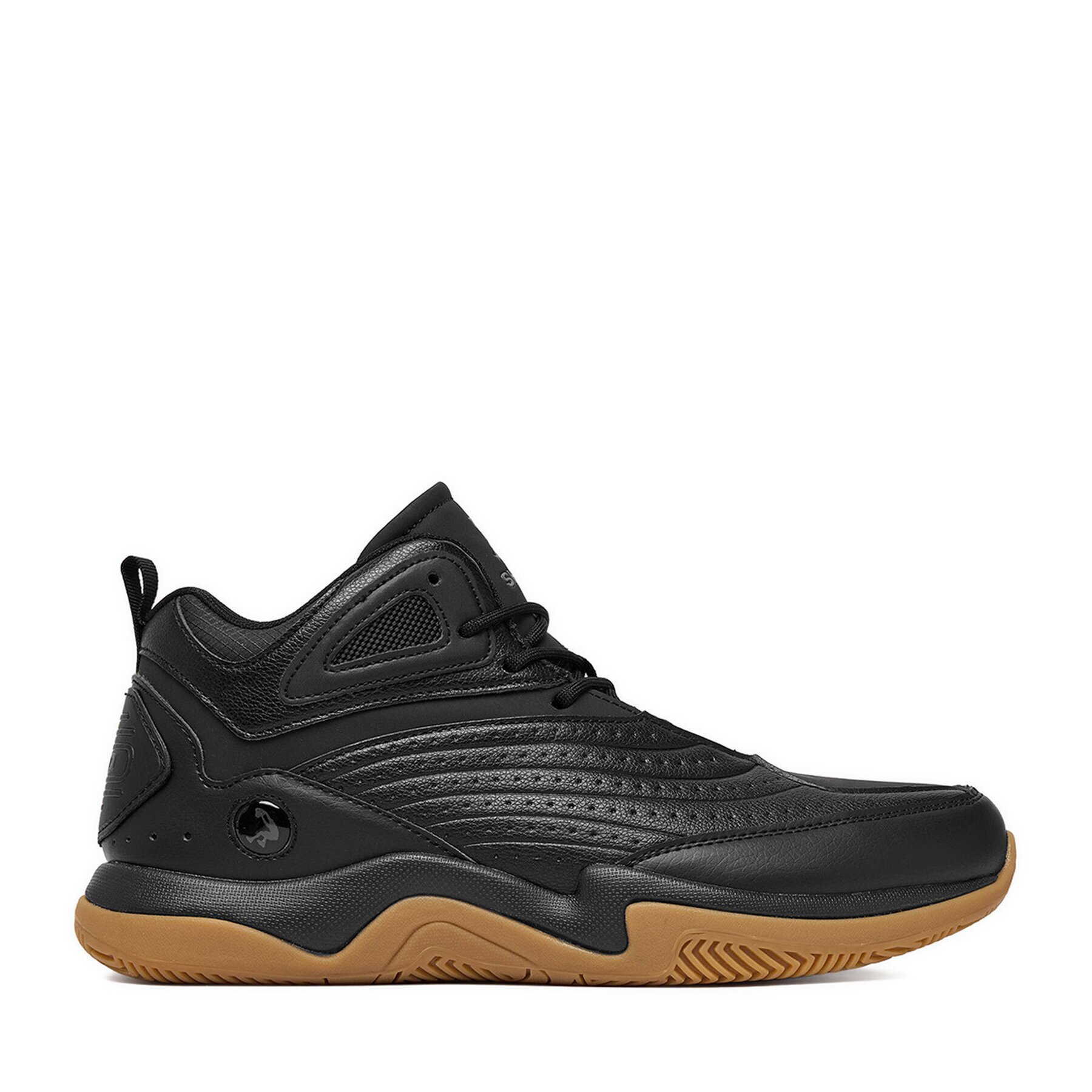 SHAQ Сникърси WB-NOTIZE 2.0 AQ95044M