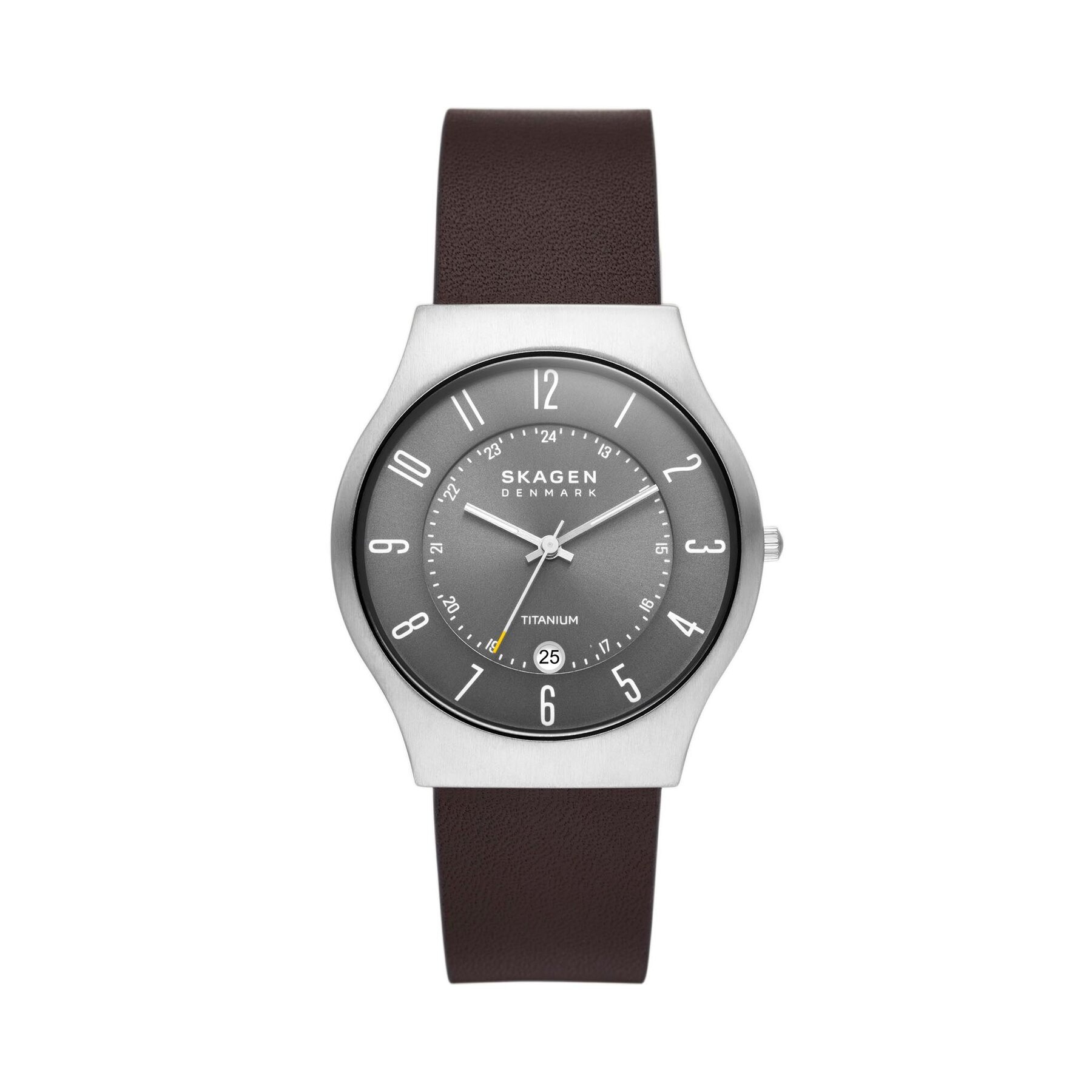 Skagen Часовник Malbye Gent SKW6909
