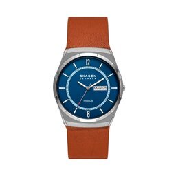 Skagen Часовник Melbye Titanium SKW6906