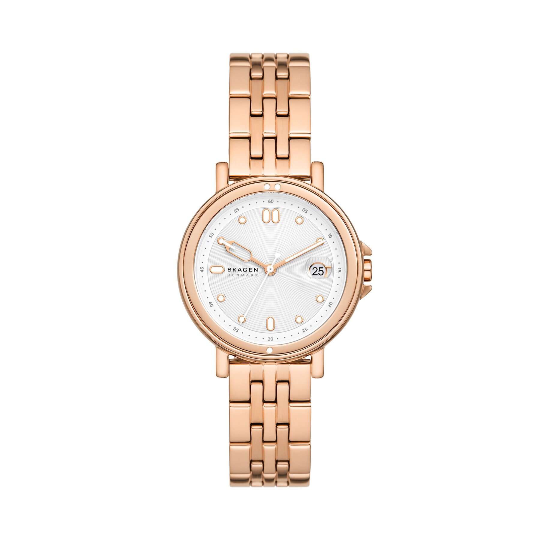 Skagen Часовник Signatur Sport Lille SKW3136