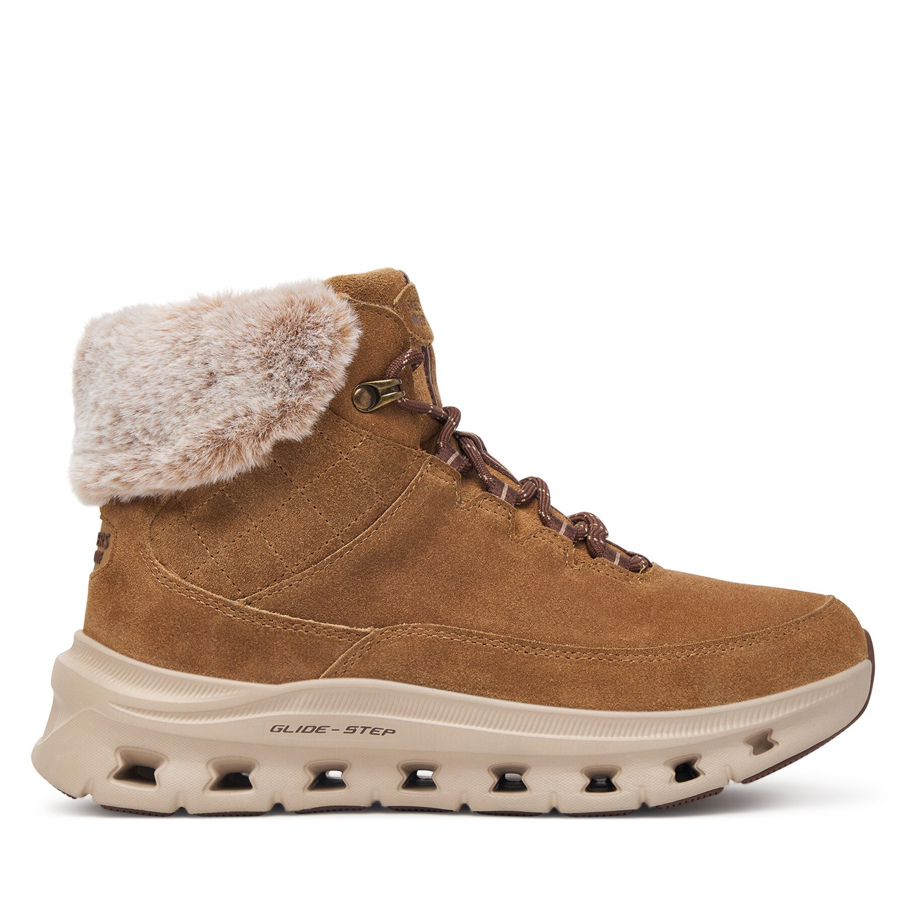 Skechers Апрески Glide-Step Pro Boot 168293/CSNT
