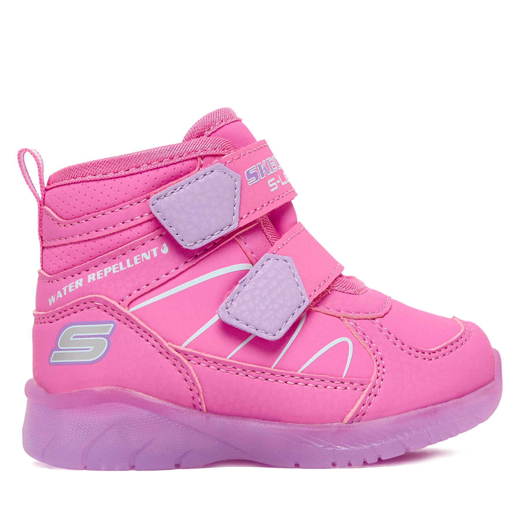 Skechers Апрески Illumi-Brights 319310N PKMT