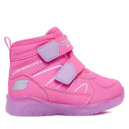 Skechers Апрески Illumi-Brights 319310N PKMT