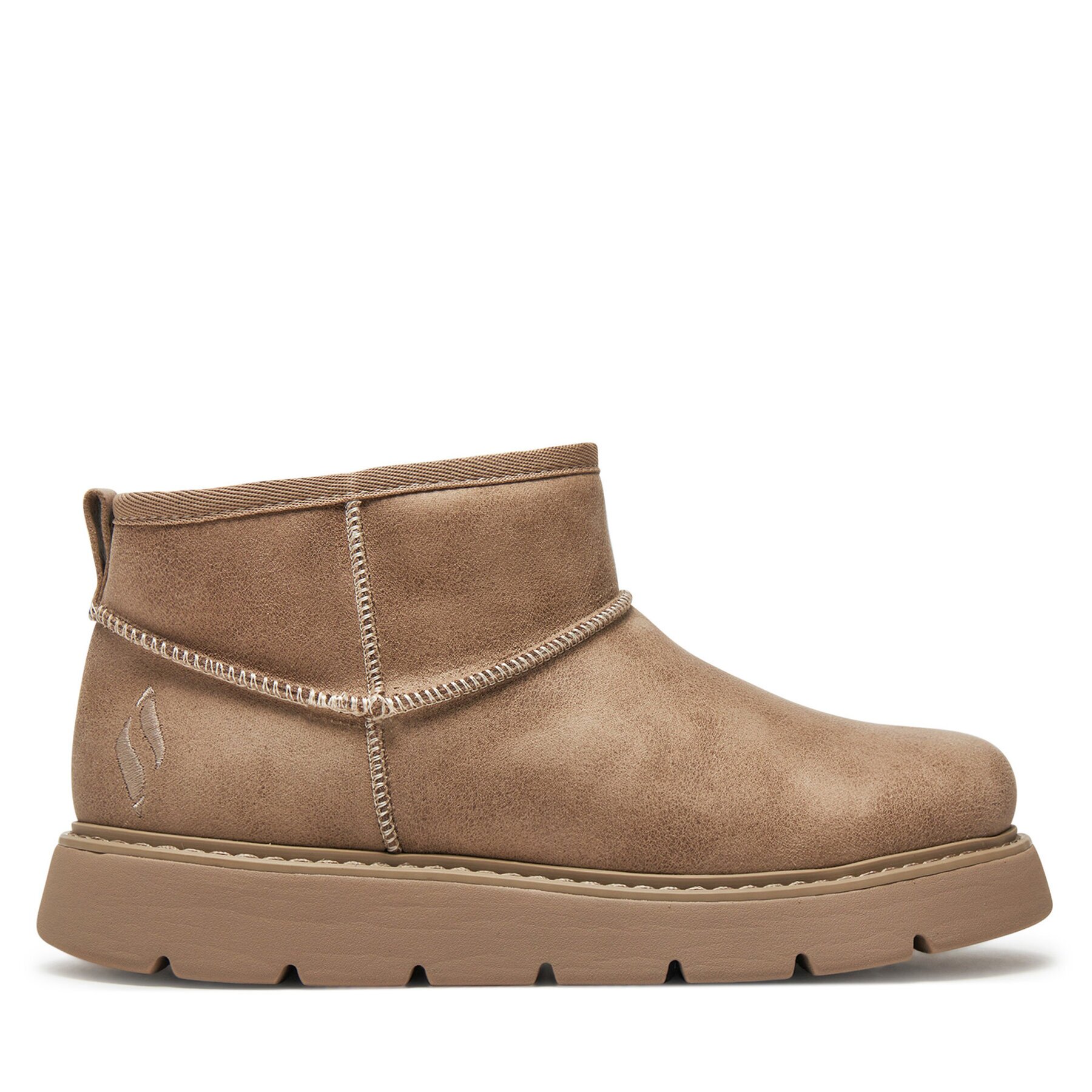 Skechers Апрески Keepsakes Lite 169018/TPE