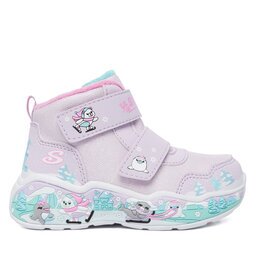 Skechers Апрески Play Scene 303163N/LVMT
