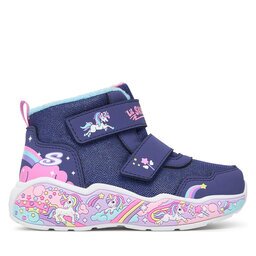 Skechers Апрески Play Scene 303163N/NVMT