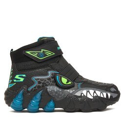 Skechers Апрески Skech-O-Saurus Lights 2.0 400122L OLV