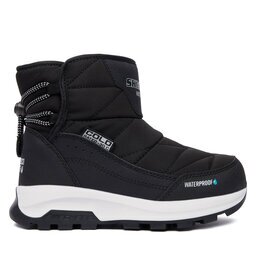 Skechers Апрески Storm Blazer 303496L/BLK