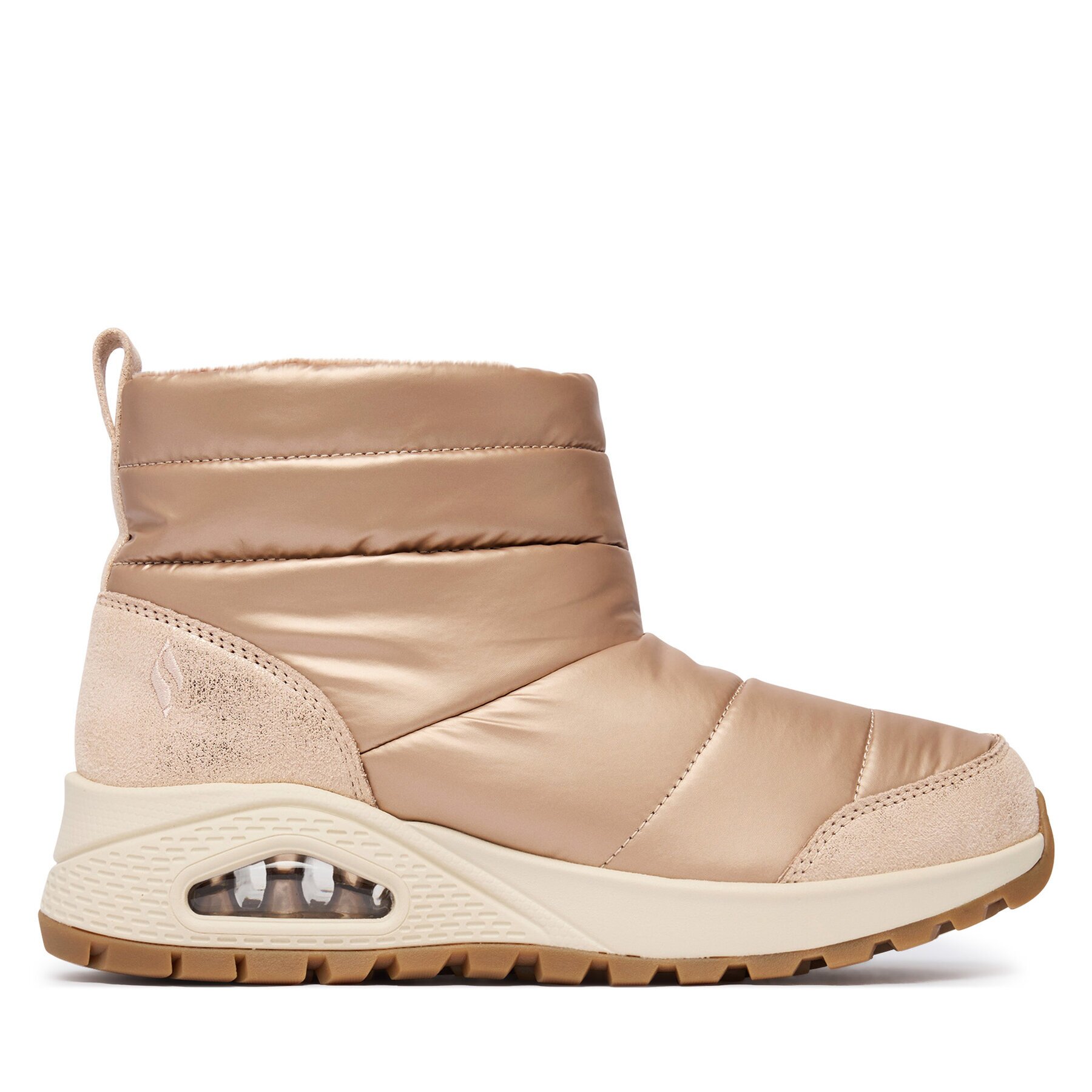 Skechers Апрески Uno Rugged - Puffer 168127