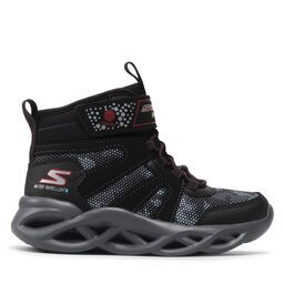Skechers Апрески Zerrix 400145L/BKRD