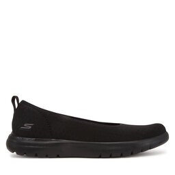 Skechers Балеринки On-The-Go Flex-Siena 138360/BBK