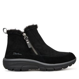 Skechers Боти Easy Going 167862/BLK