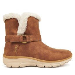 Skechers Боти Easy Going 168045/CSNT