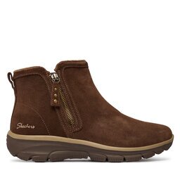 Skechers Боти Easy Going - Urban Zip 168188