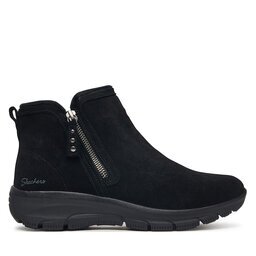 Skechers Боти Easy Going - Urban Zip 168188/BBK