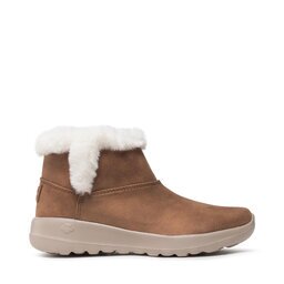 Skechers Боти Endeavor 144013/BBK