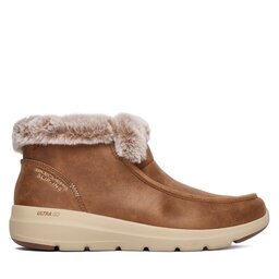 Skechers Боти Glacial Ultra 144221/CSNT