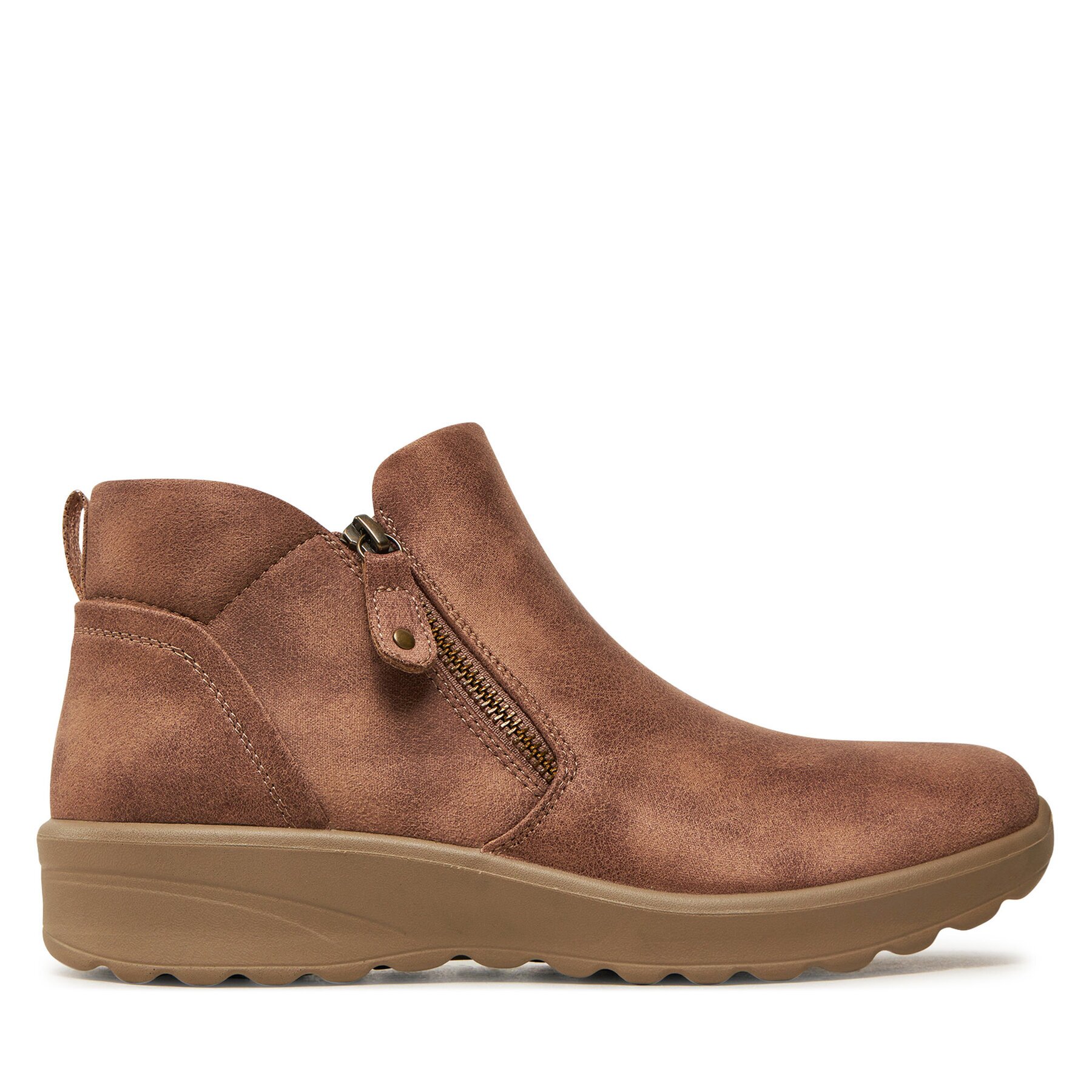 Skechers Боти Lovely Vibe 158952/MUSH
