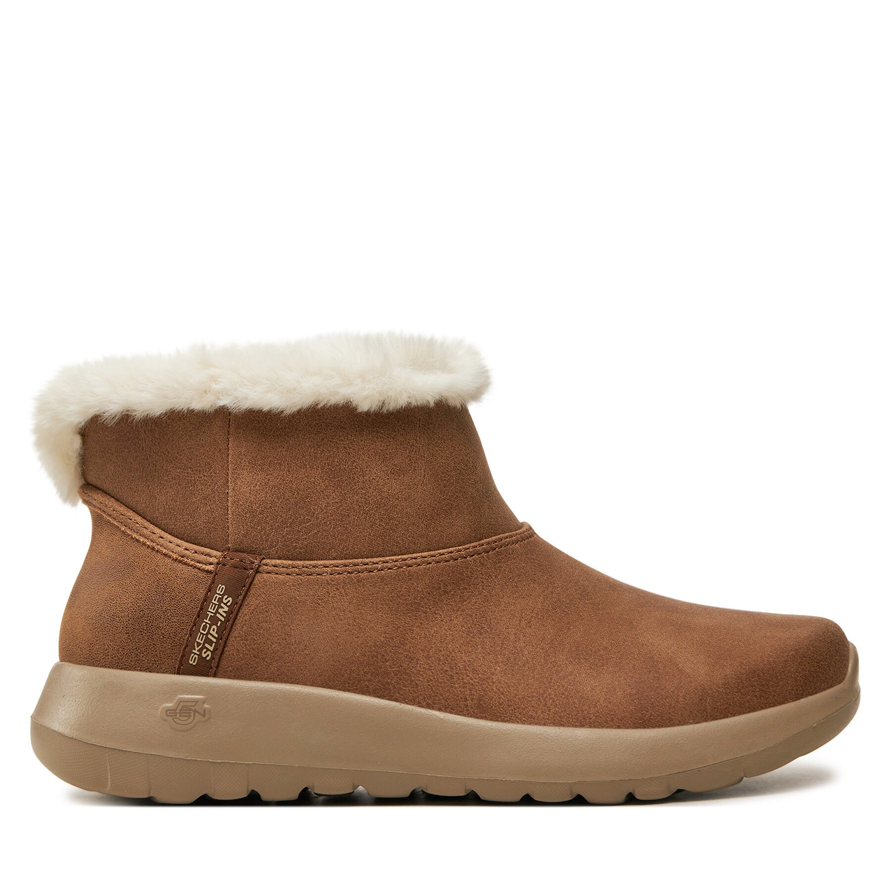 Skechers Боти On-the-GO Joy 144800/CSNT