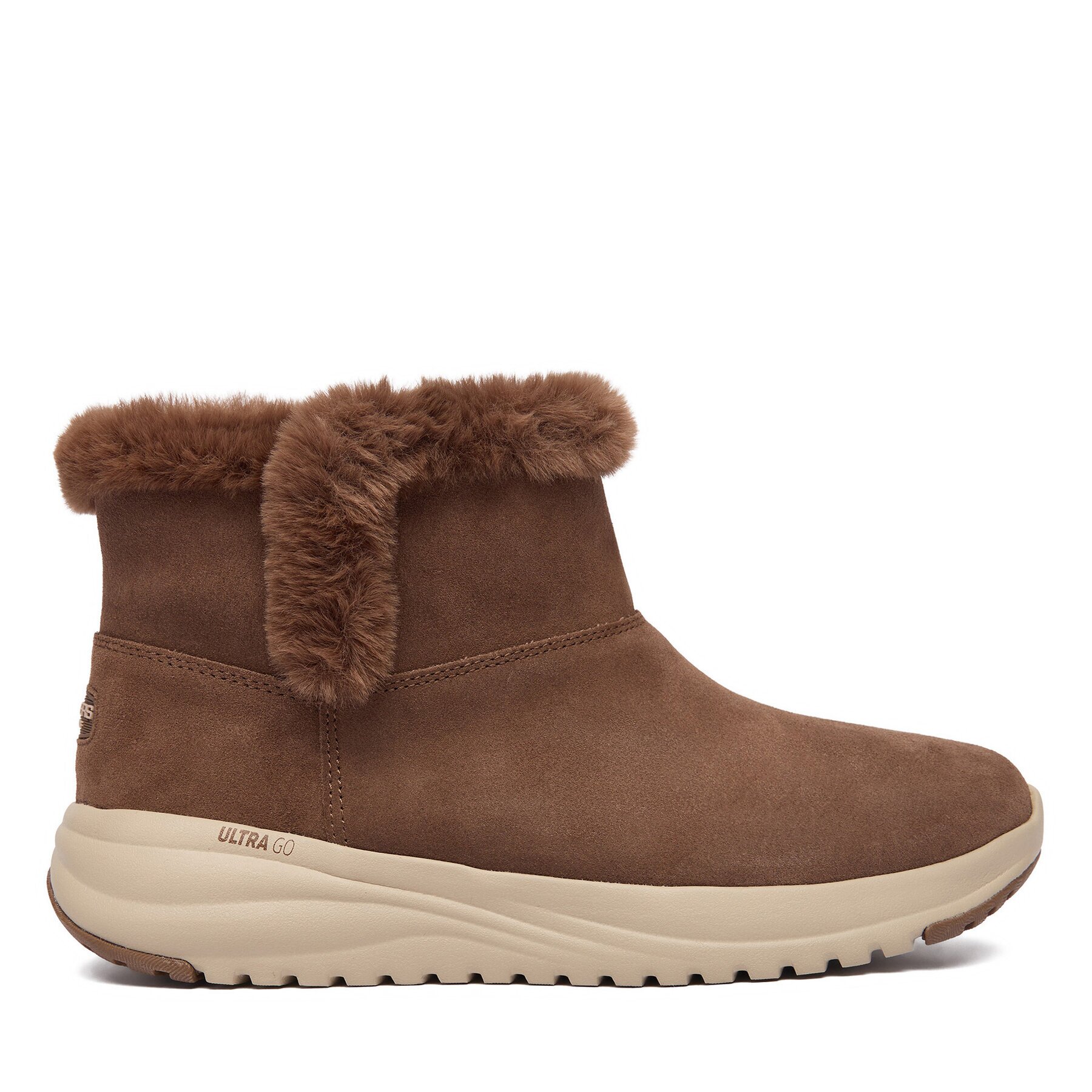 Skechers Боти On-The-Go Stellar 144775/CHOC
