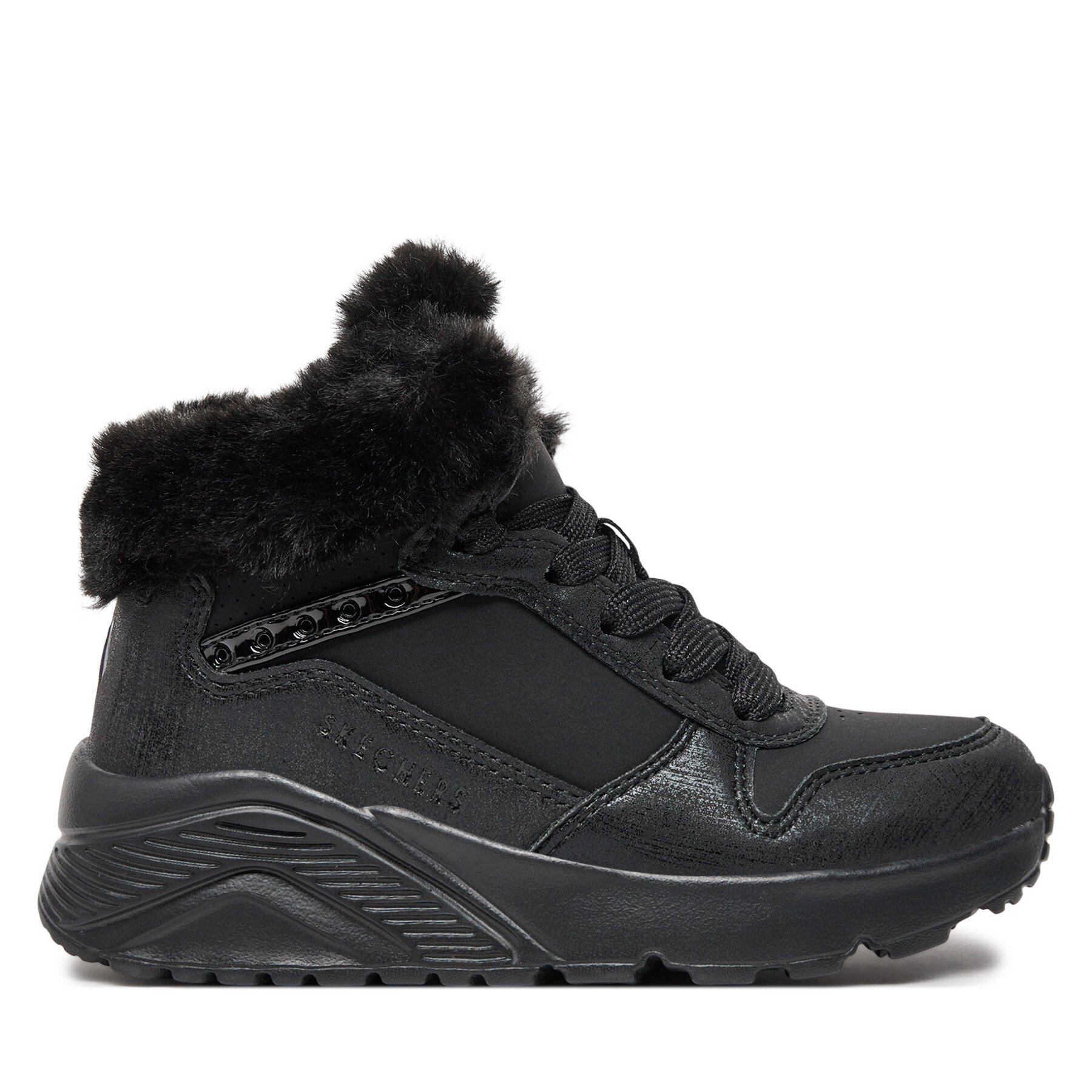 Skechers Зимни обувки 310396L/MVE