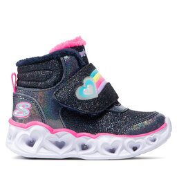 Skechers Ботуши Brilliant Rainbow 302669N/NVPK