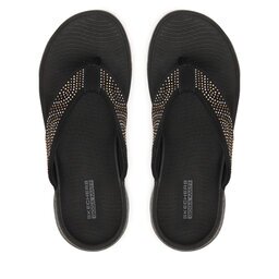 Skechers Джапанки 140184/BBK