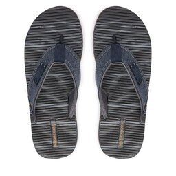 Skechers Джапанки 205719/NVY