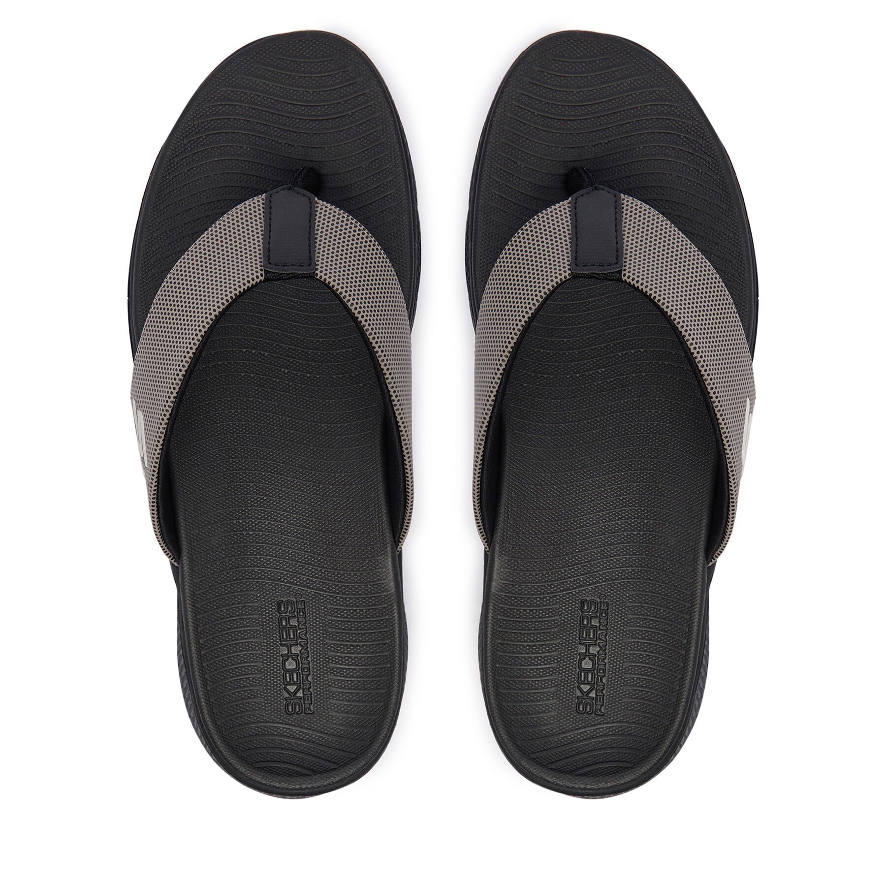 Skechers Джапанки 229267/NVY