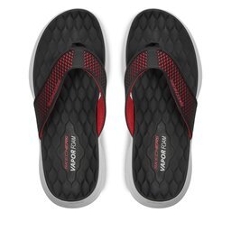 Skechers Джапанки Vapor Foam Sandal 232894/BKRD