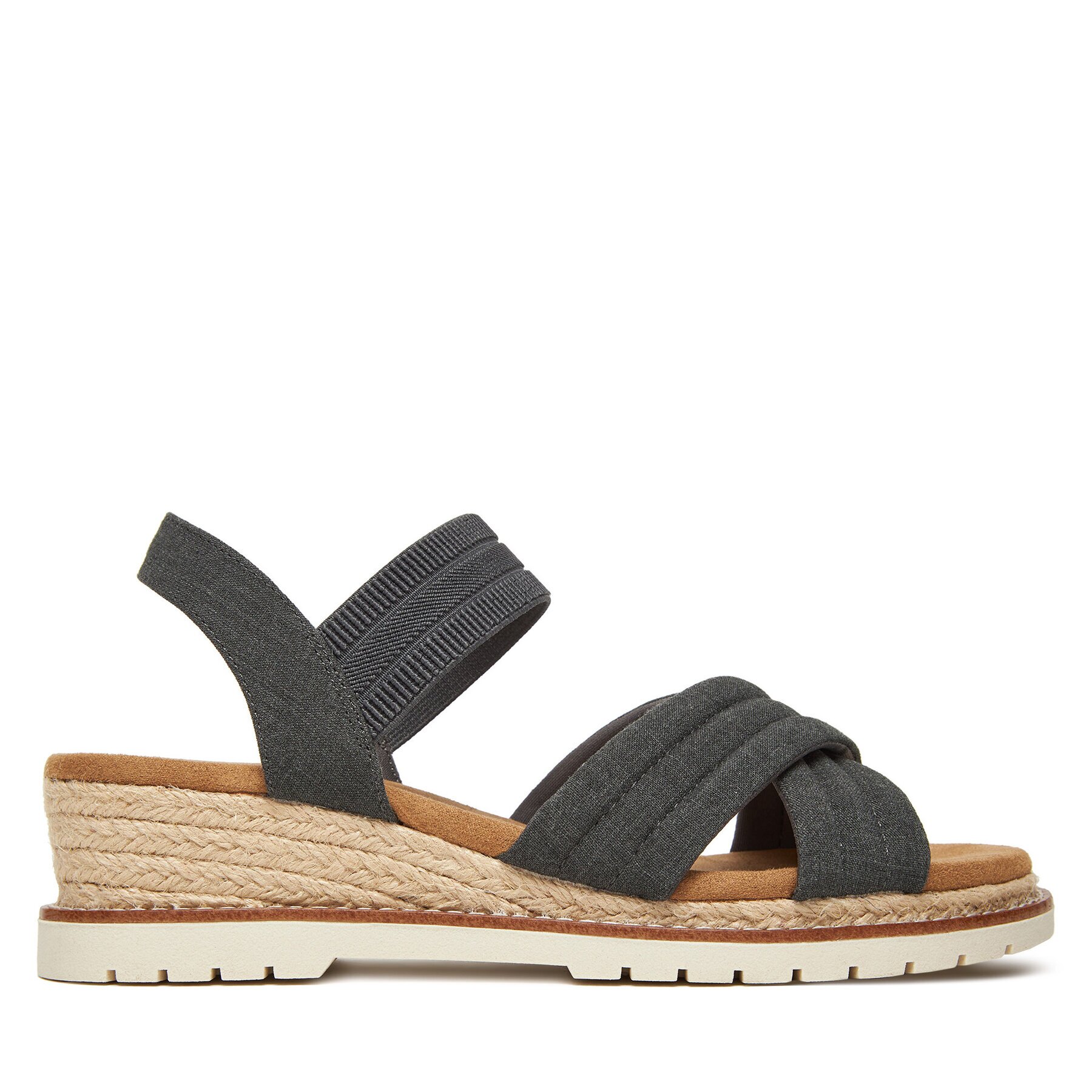 Skechers Еспадрили Desert Chill-Sweet Crossing 114685/CCL