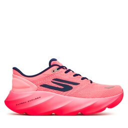 Skechers Маратонки за бягане Aero Burst 172210/PINK Розов