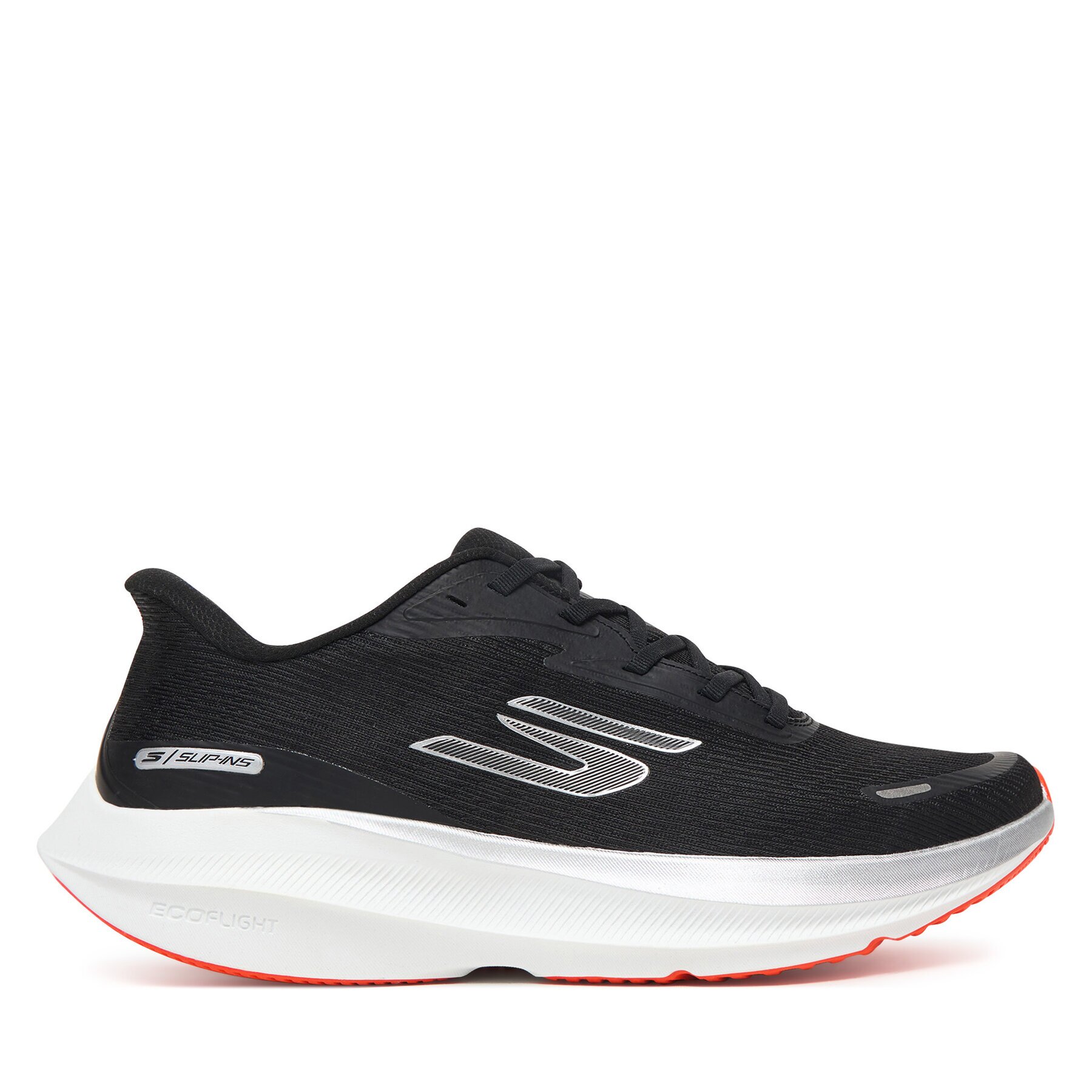 Skechers Маратонки за бягане Aero Pulse 246220/NAT