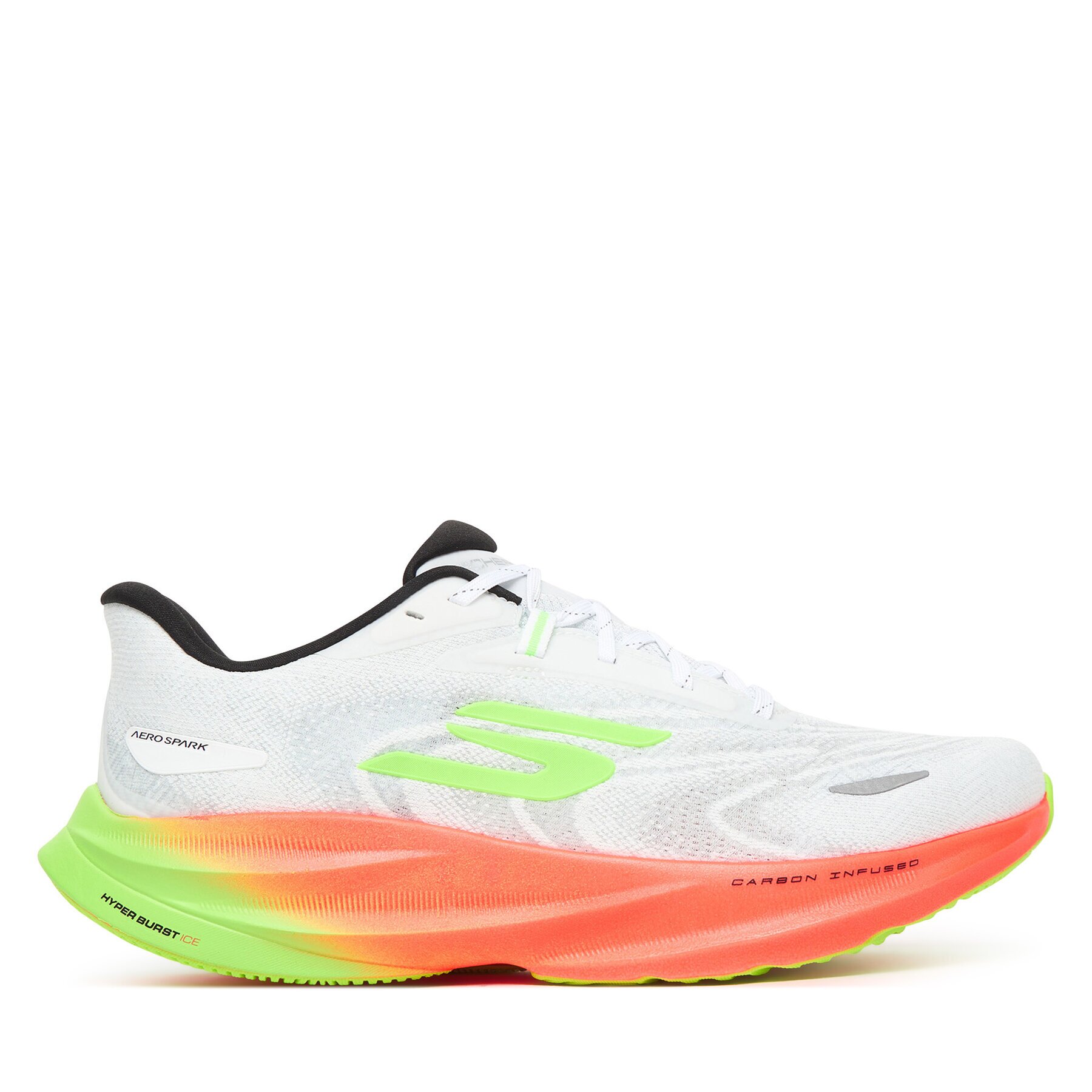 Skechers Маратонки за бягане Aero Spark 246200/WMLT