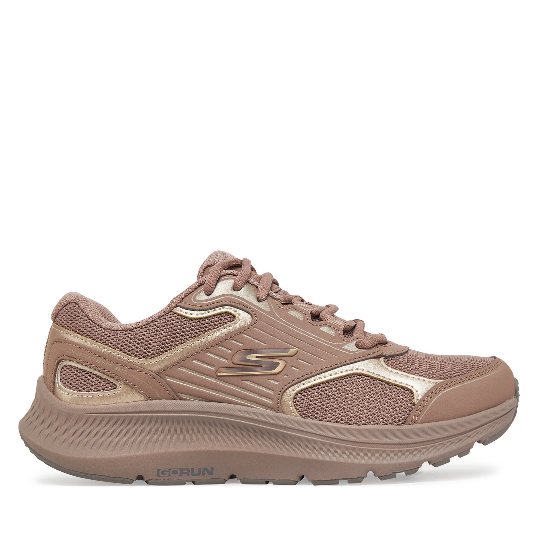 Skechers Маратонки за бягане GO RUN Consistent 2.0 128606/LTBR