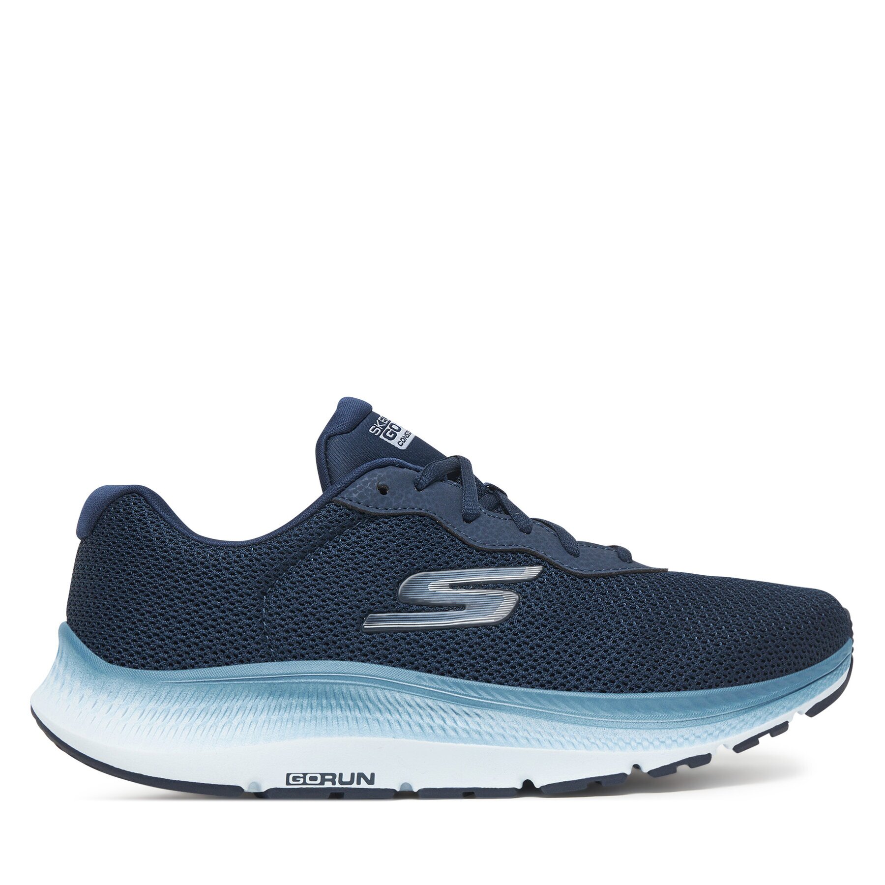 Skechers Маратонки за бягане Go Run Consistent 2.0 128621/NVBL