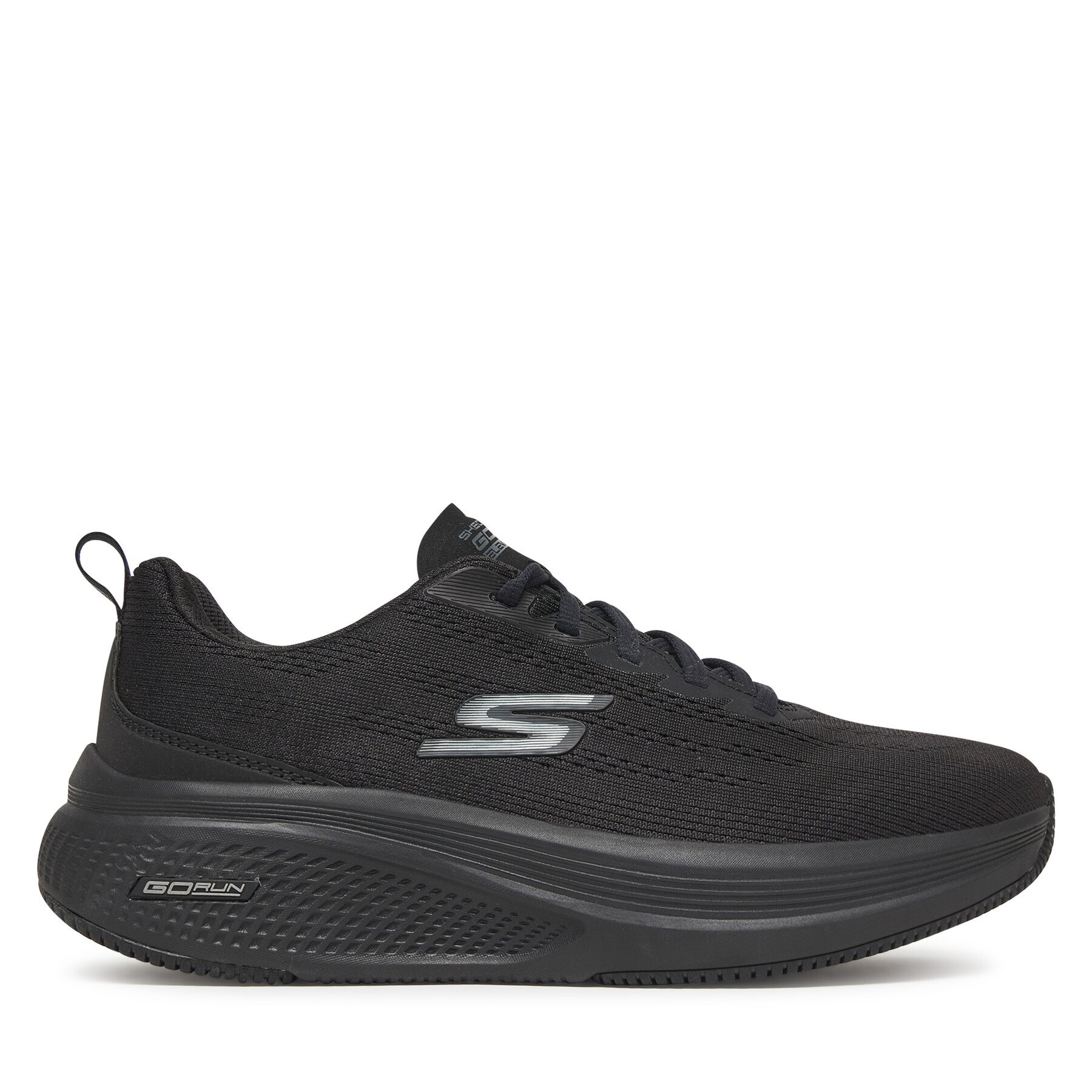 Skechers Маратонки за бягане Go Run Elevate 2.0 129000/BBK