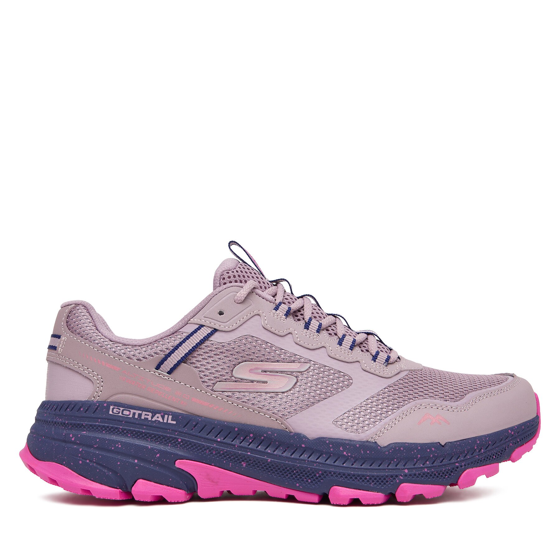 Skechers Маратонки за бягане Go Run Trail Altitude 2.0 220754 BKOR
