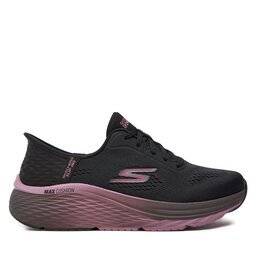 Skechers Маратонки за бягане Max Cushioning Elite 2.0 129626 BKMV
