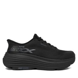 Skechers Маратонки за бягане Max Cushioning Endeavour 129473/BBK