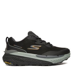 Skechers Маратонки за бягане Max Cushioning Premier Trail 2.0 220923 BKCC