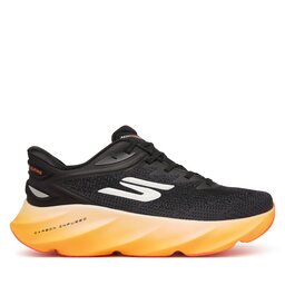 Skechers Маратонки за бягане Slip-ins: Aero Burst 246215/BKOR