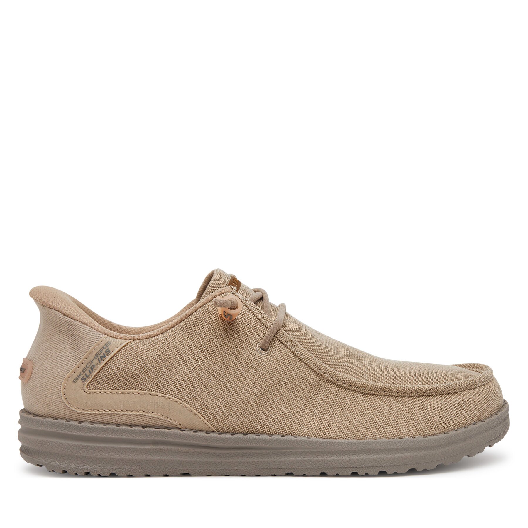 Skechers Мокасини Melson-Coronado 210959/TPE