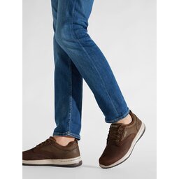 Skechers Обувки Antigo 65693/CDB