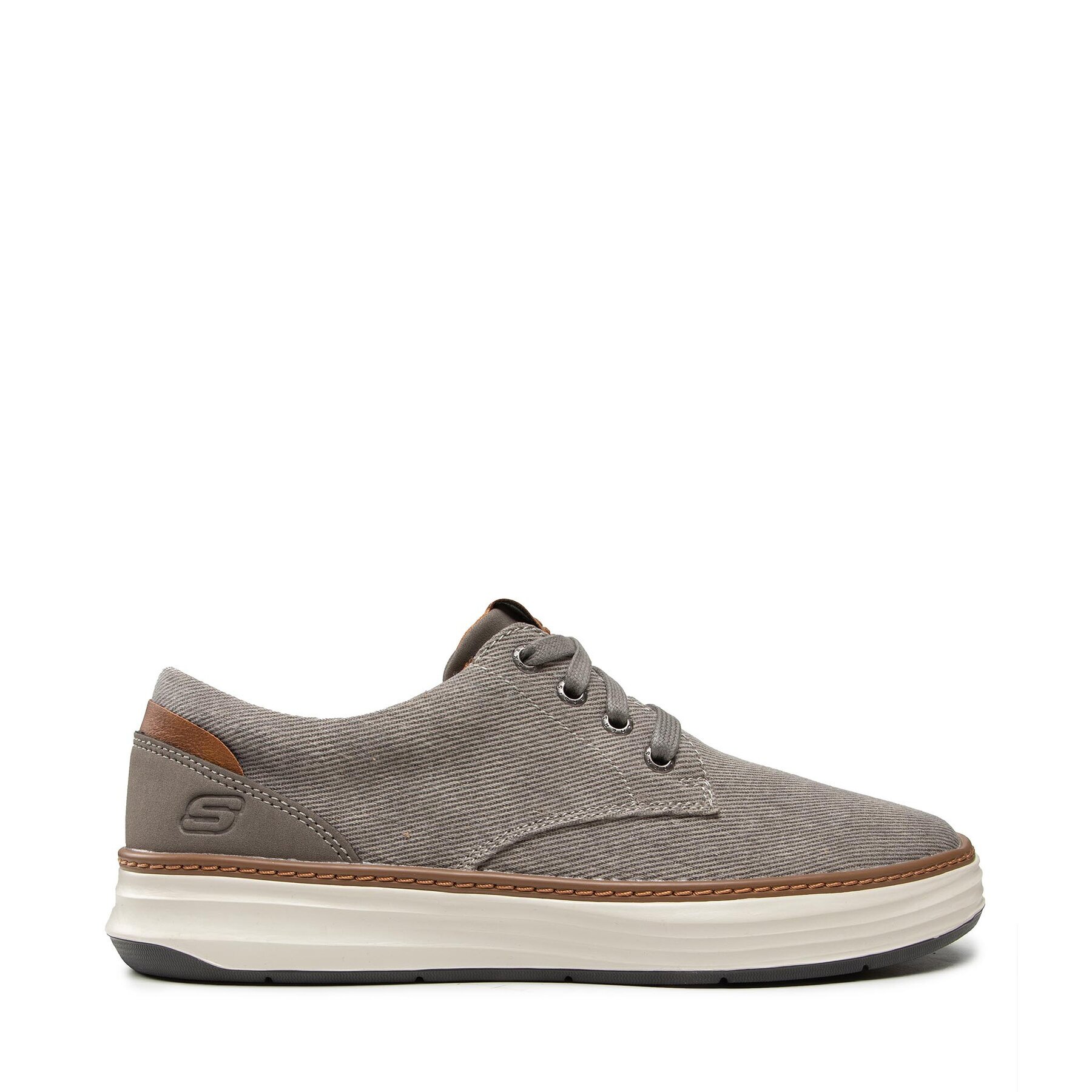 Skechers Обувки Ederson 65981/TPE