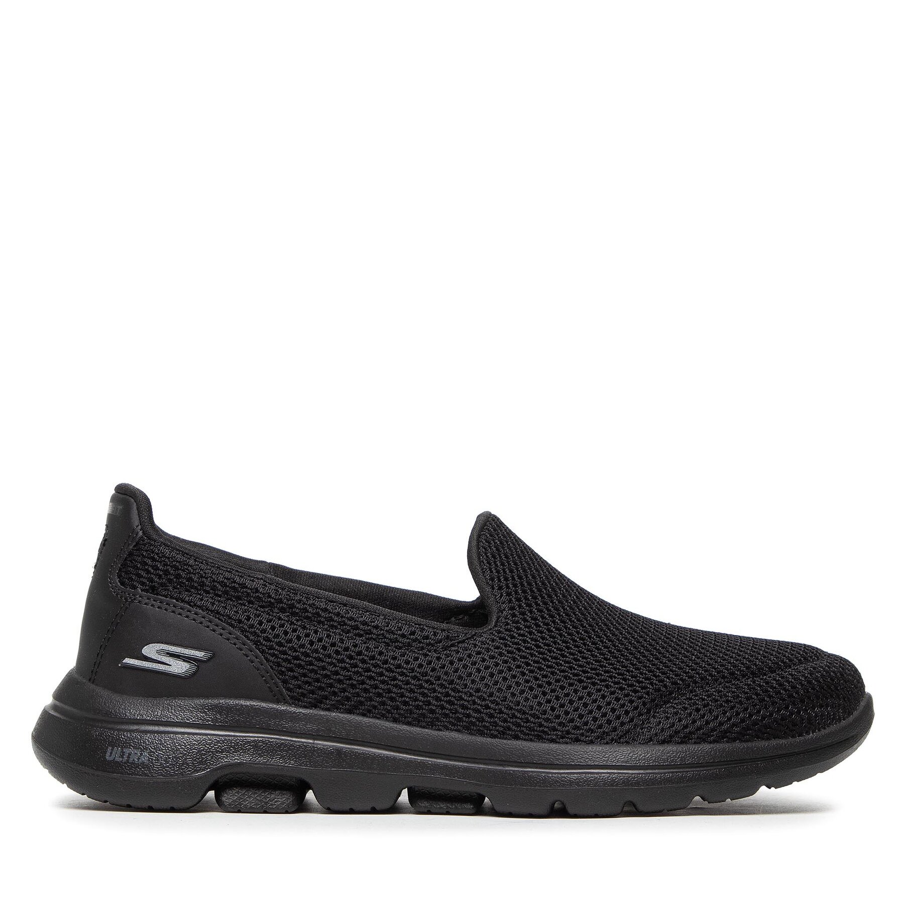 Skechers Обувки Go Walk 5 15901/BBK